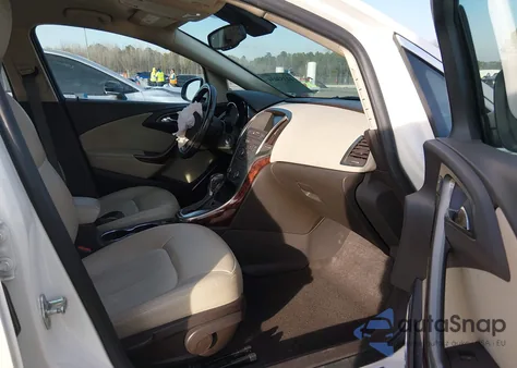 2013 Buick Verano z USA, uszkodzony, nr VIN 1G4PP5SK4D4170233